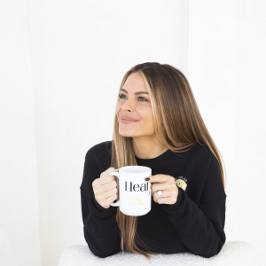 Heal Squad Mug