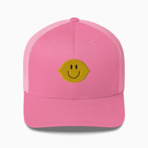 Groovy Hat