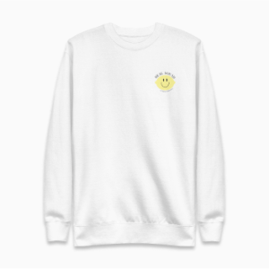 Groovy Crewneck