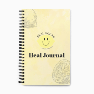 Heal Journal