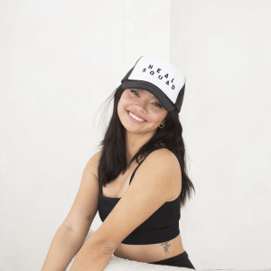 Heal Squad Trucker Hat