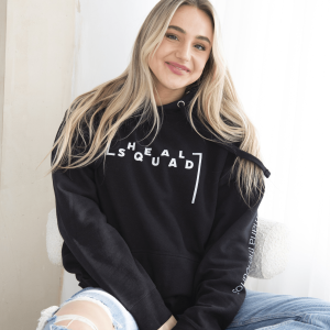 Heal Squad Hoodie