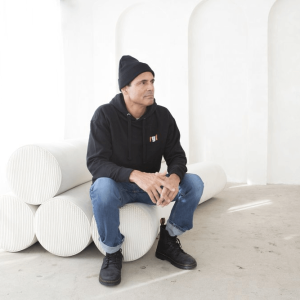 RGF Hoodie